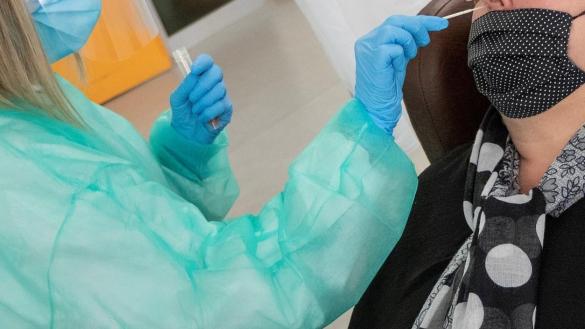 Las cifras empeoran: las Navidades comienzan a pasar factura