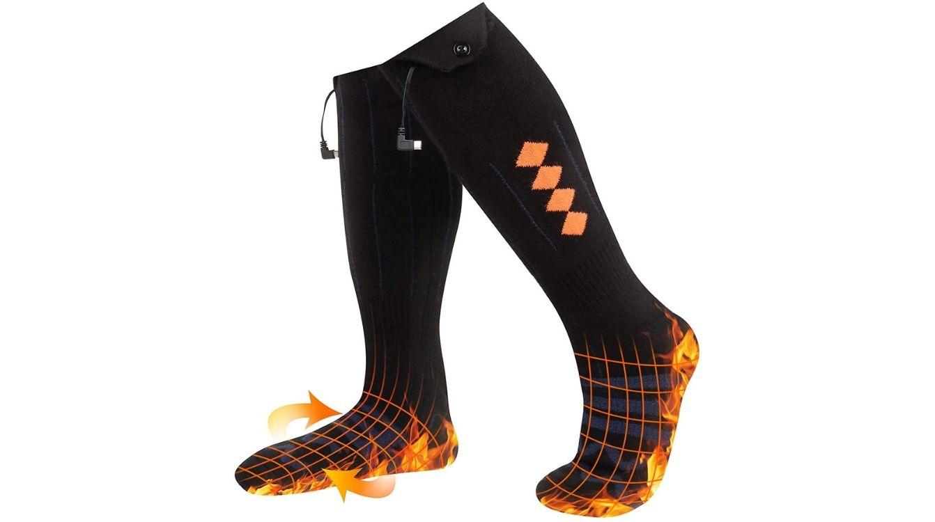 Calcetines TLICLXY Calcetines TLICLXY