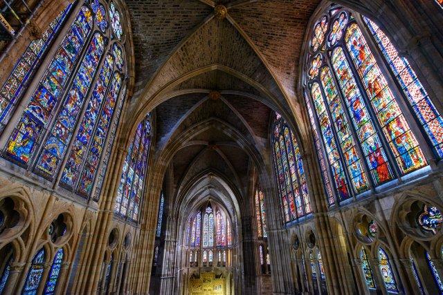 Catedral de León