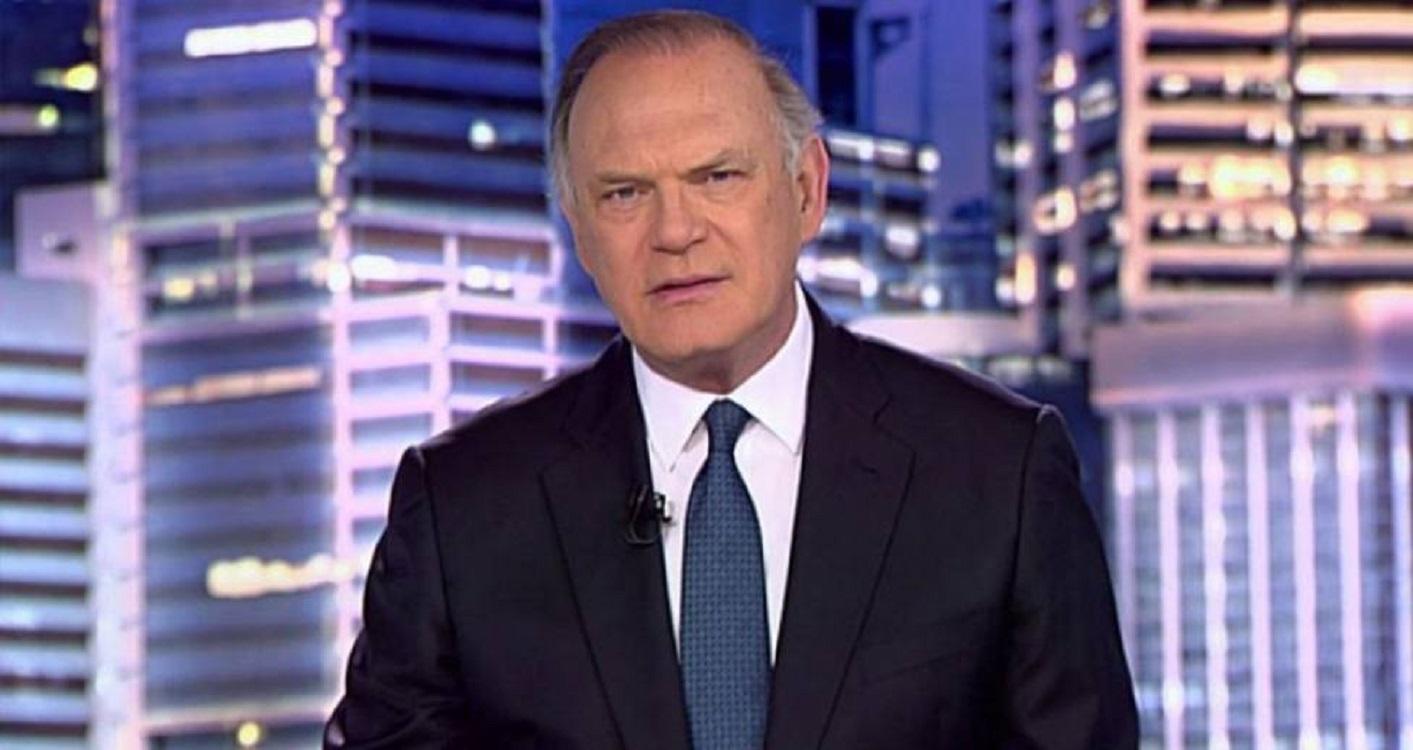 Pedro Piqueras.