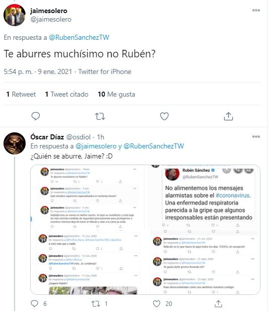 Tuit Jaime Solero Tuit Jaime Solero