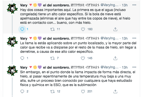 Hilo Twiiter nieve 2 Hilo Twiiter nieve 2