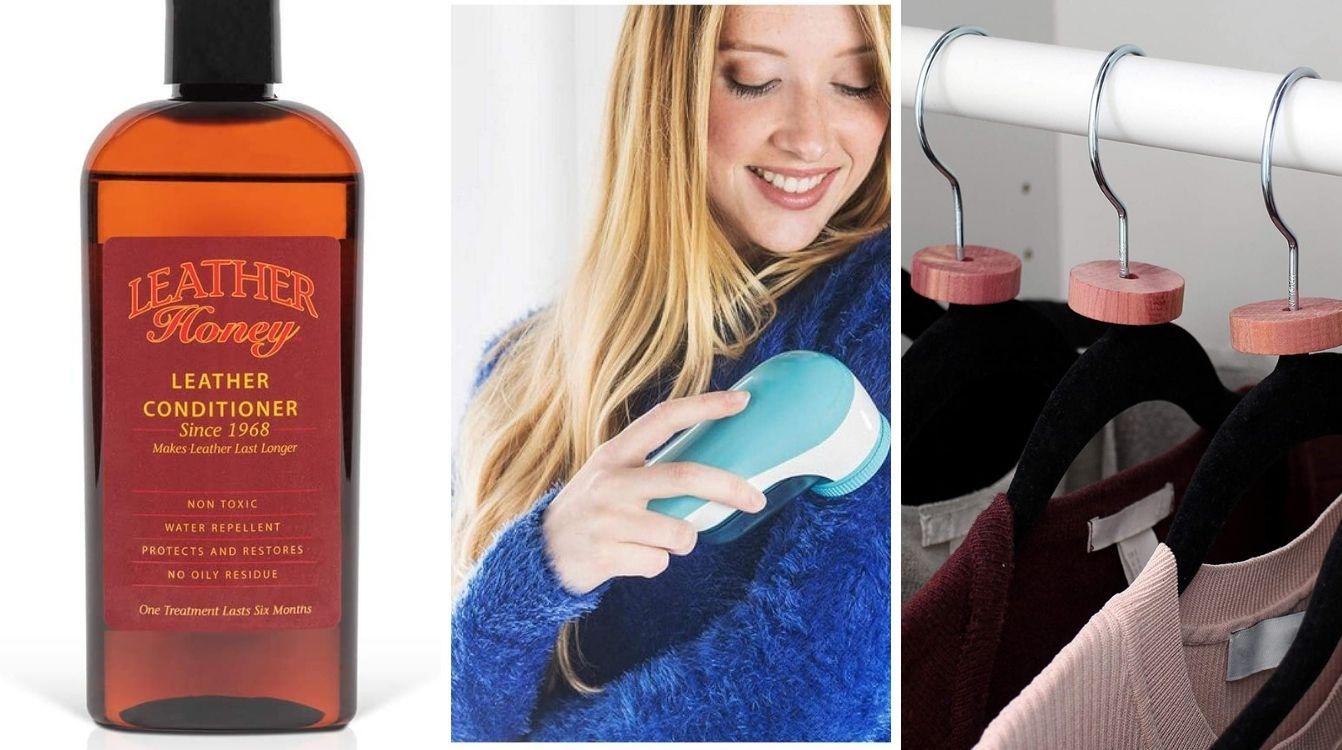 Mejores productos para el cuidado de tu ropa