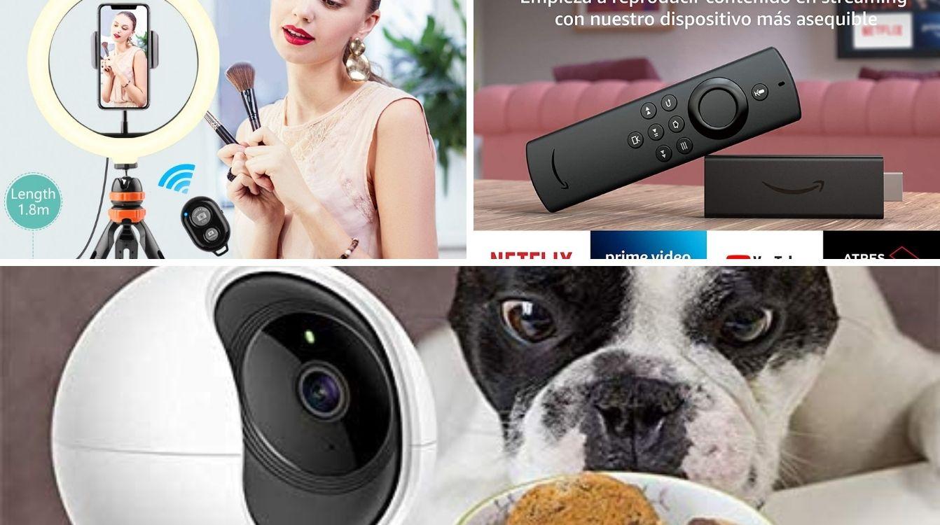 Los mejores artículo de electrónica