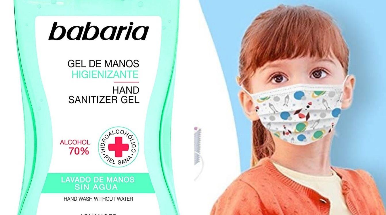 Los mejores artículos para la prevención del coronavirus