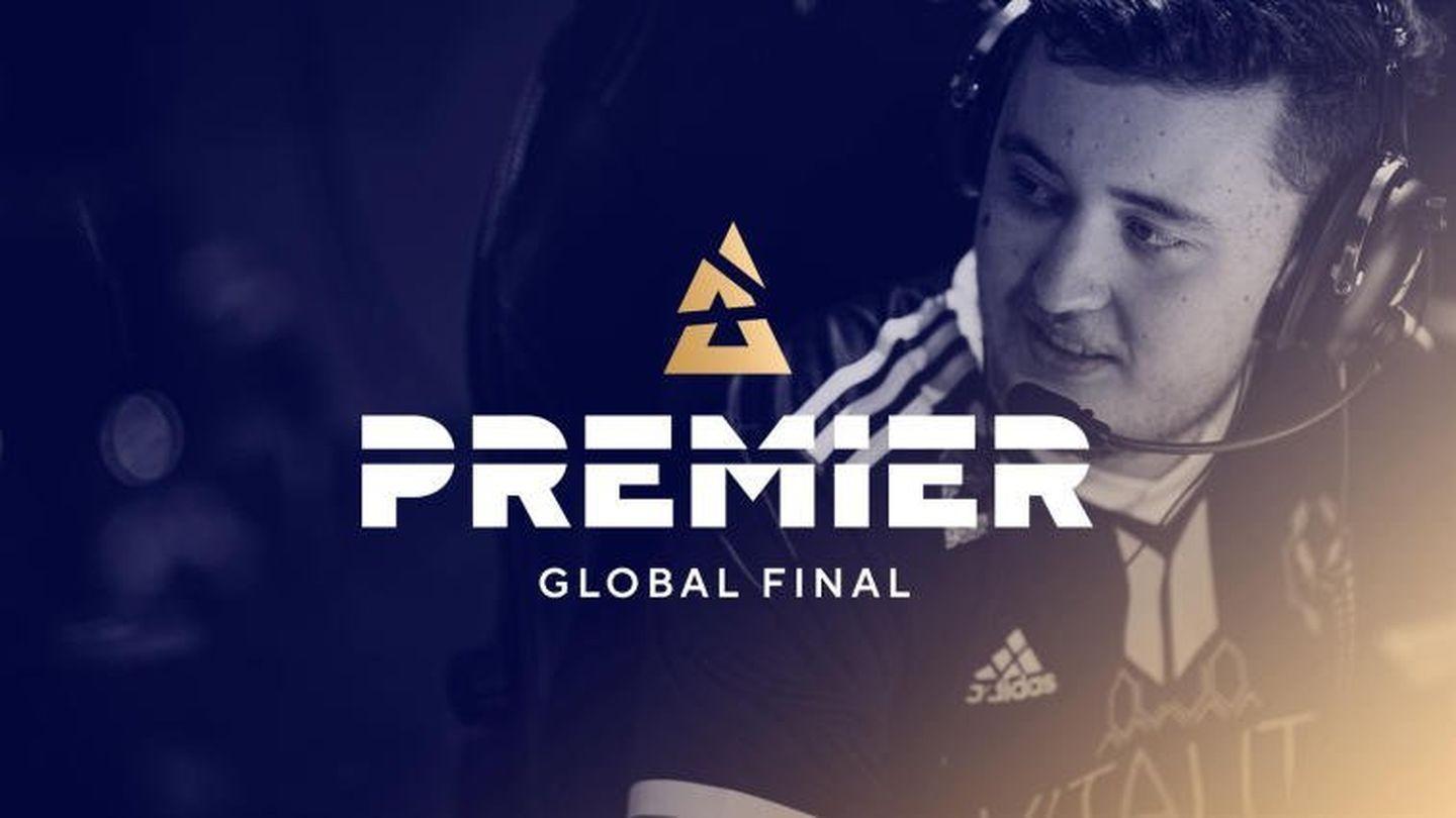 BLAST Premier Global Final I BLAST Premier