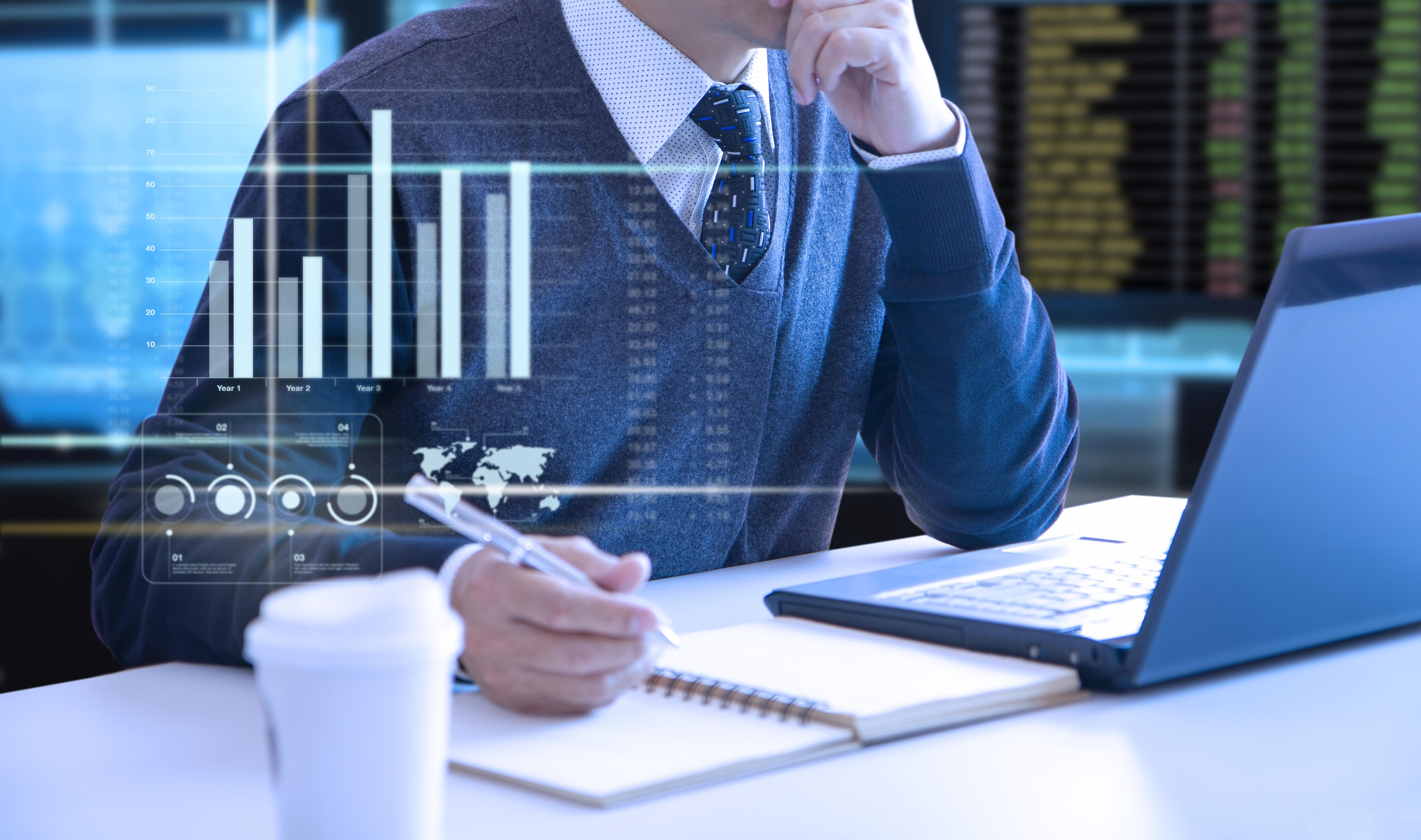 Contra el fraude fiscal, tecnología