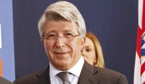 Cerezo intercedió por González ante el comisario Villarejo