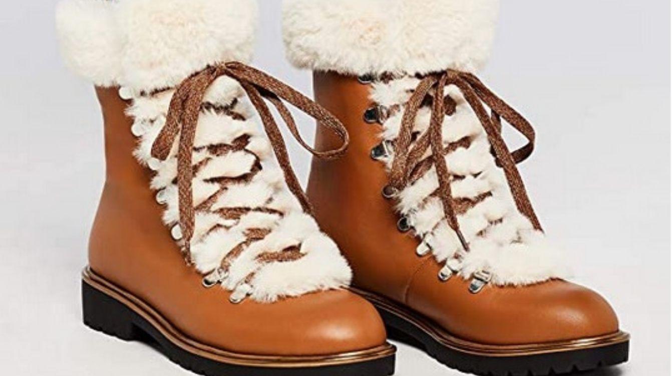 Las mejores ofertas de la semana en botas