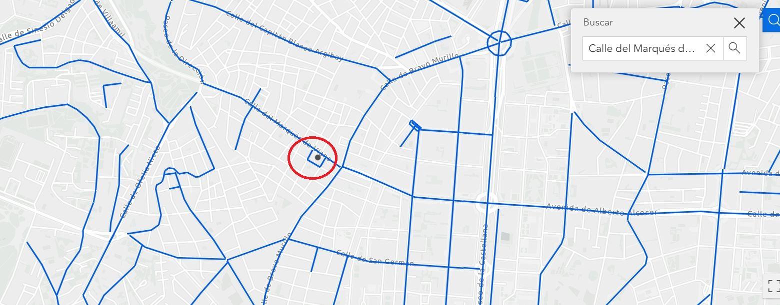 mapa mapa