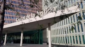 Ciutat de la Justicia