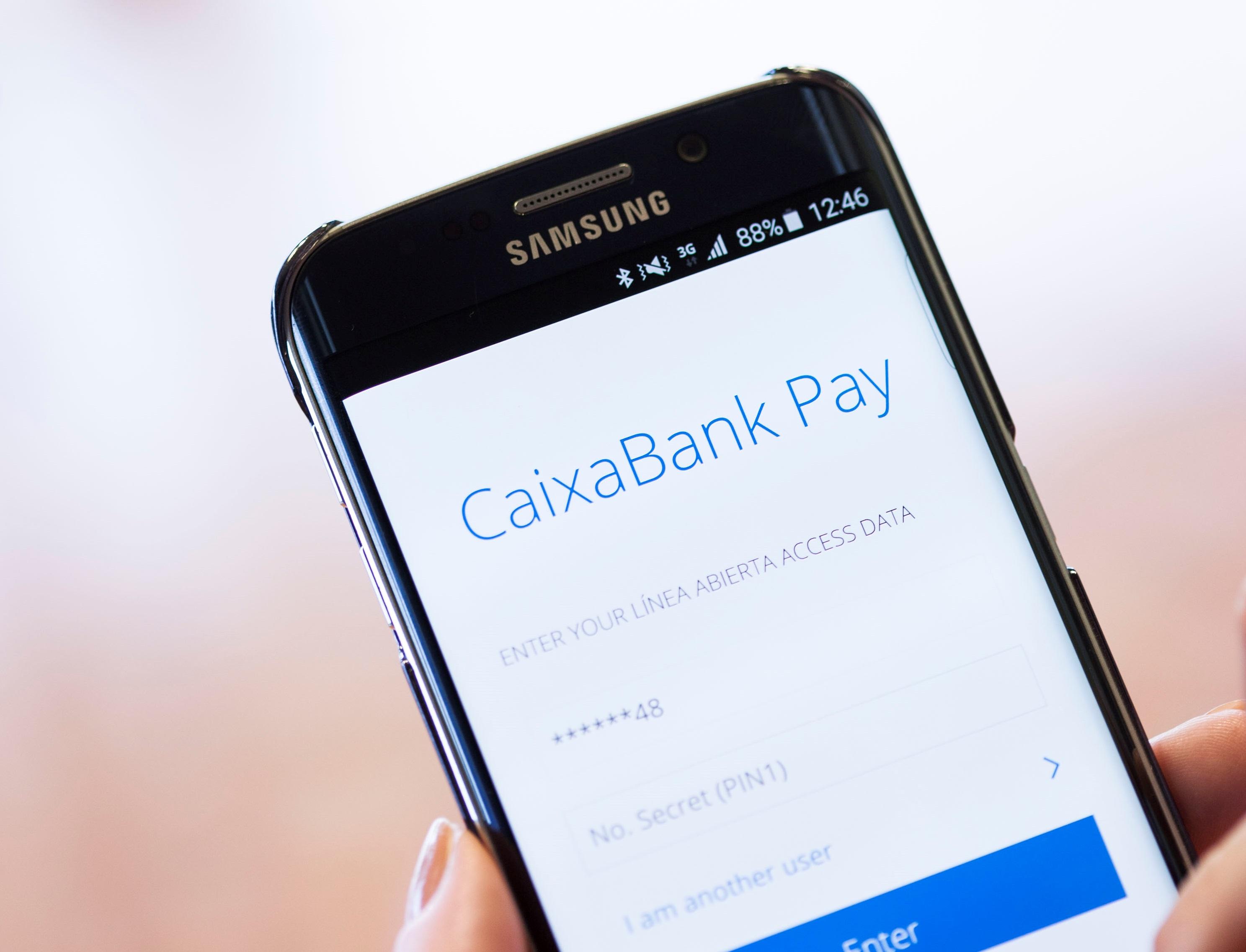 Caixabank Pay