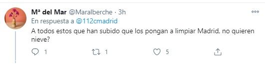 Comentario sobre aglomeraciones sierra 1