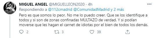 Comentarios sobre aglomeraciones sierra 4 Comentarios sobre aglomeraciones sierra 4