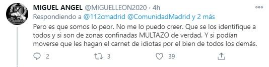 Comentarios sobre aglomeraciones sierra 4