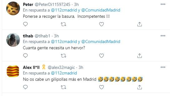 Comentarios sobre aglomeraciones en la sierra 3 Comentarios sobre aglomeraciones en la sierra 3