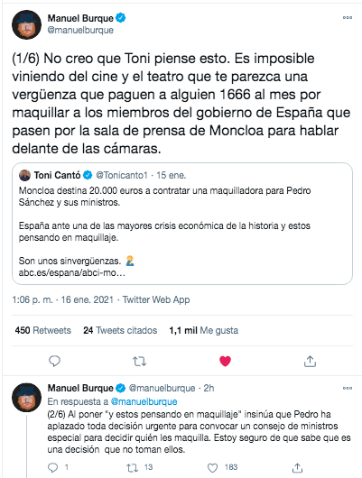 Manuel Burque sobre Cantó Manuel Burque sobre Cantó