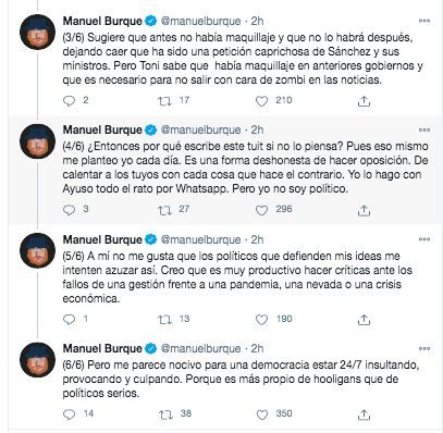 Manuel Burque sobre Cantó 2 Manuel Burque sobre Cantó 2