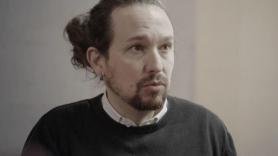 El vicepresidente segundo del Gobierno, Pablo Iglesias