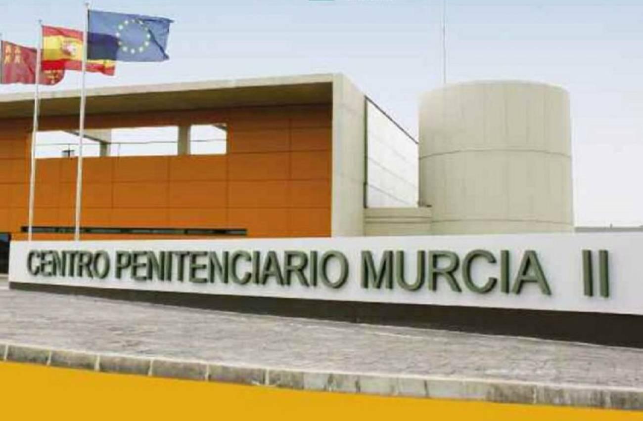 Centro Penitenciario Murcia II de Campos del Río / Ministerio del Interior