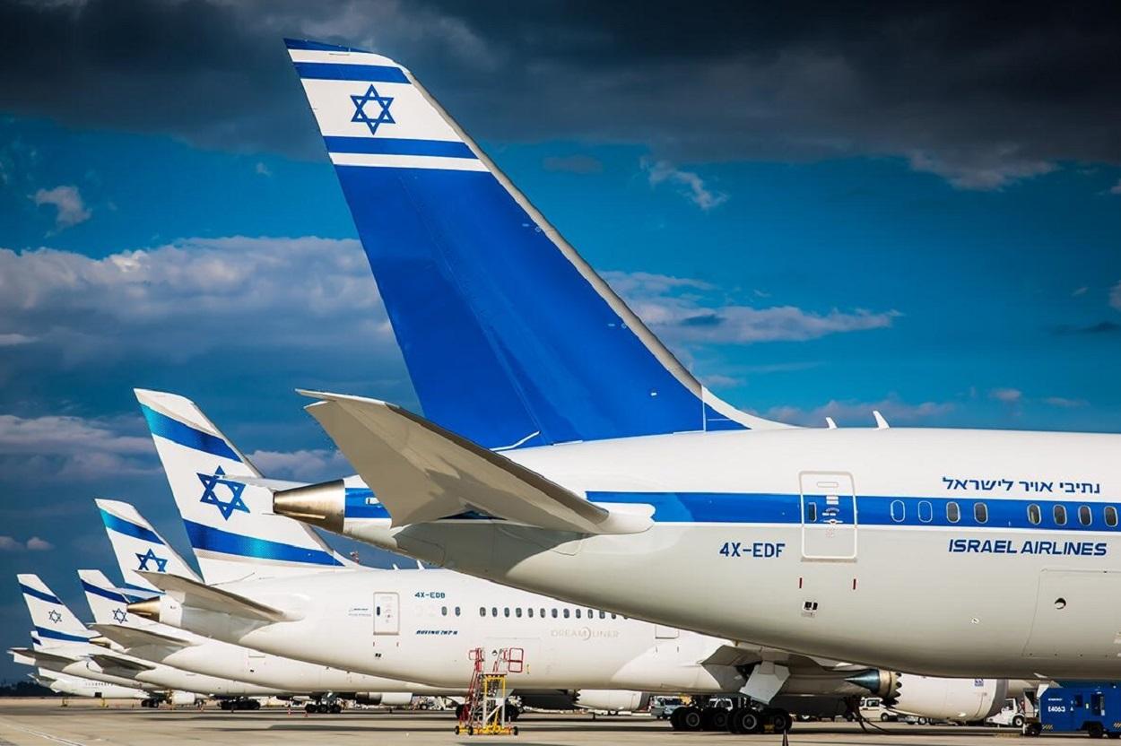 El Al Orlando