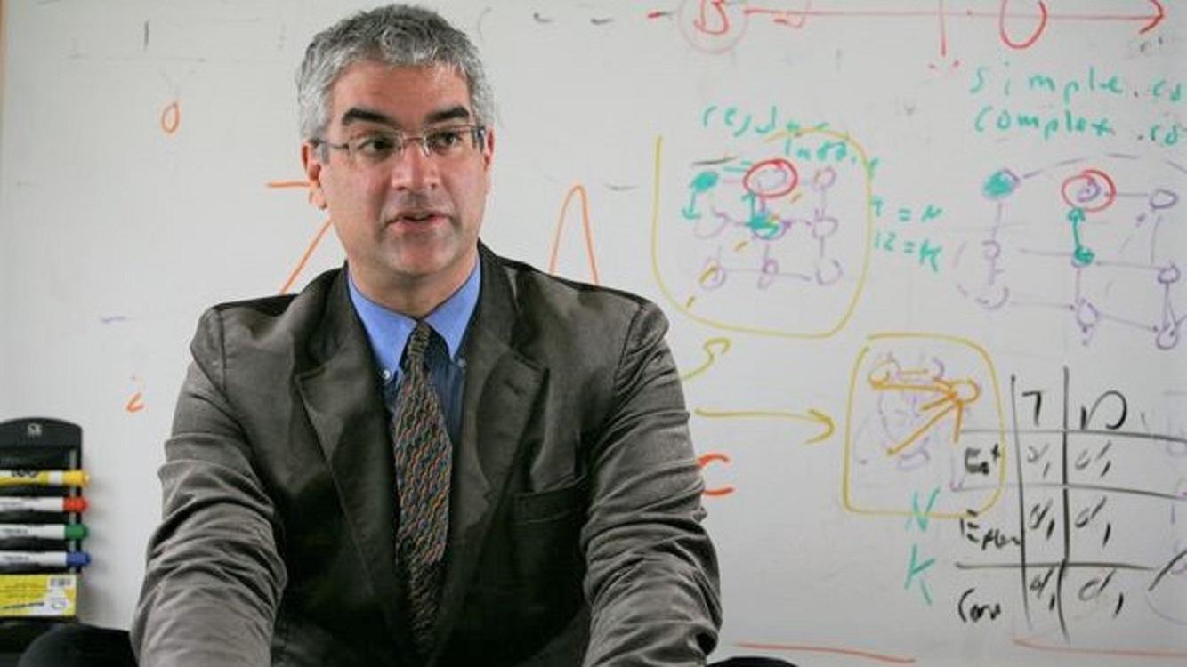 Nicholas Christakis augura lo que pasará después de la pandemia