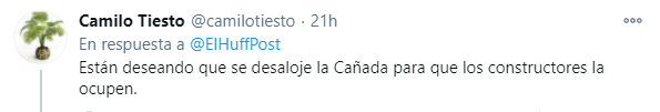 Cañada Real Cañada Real