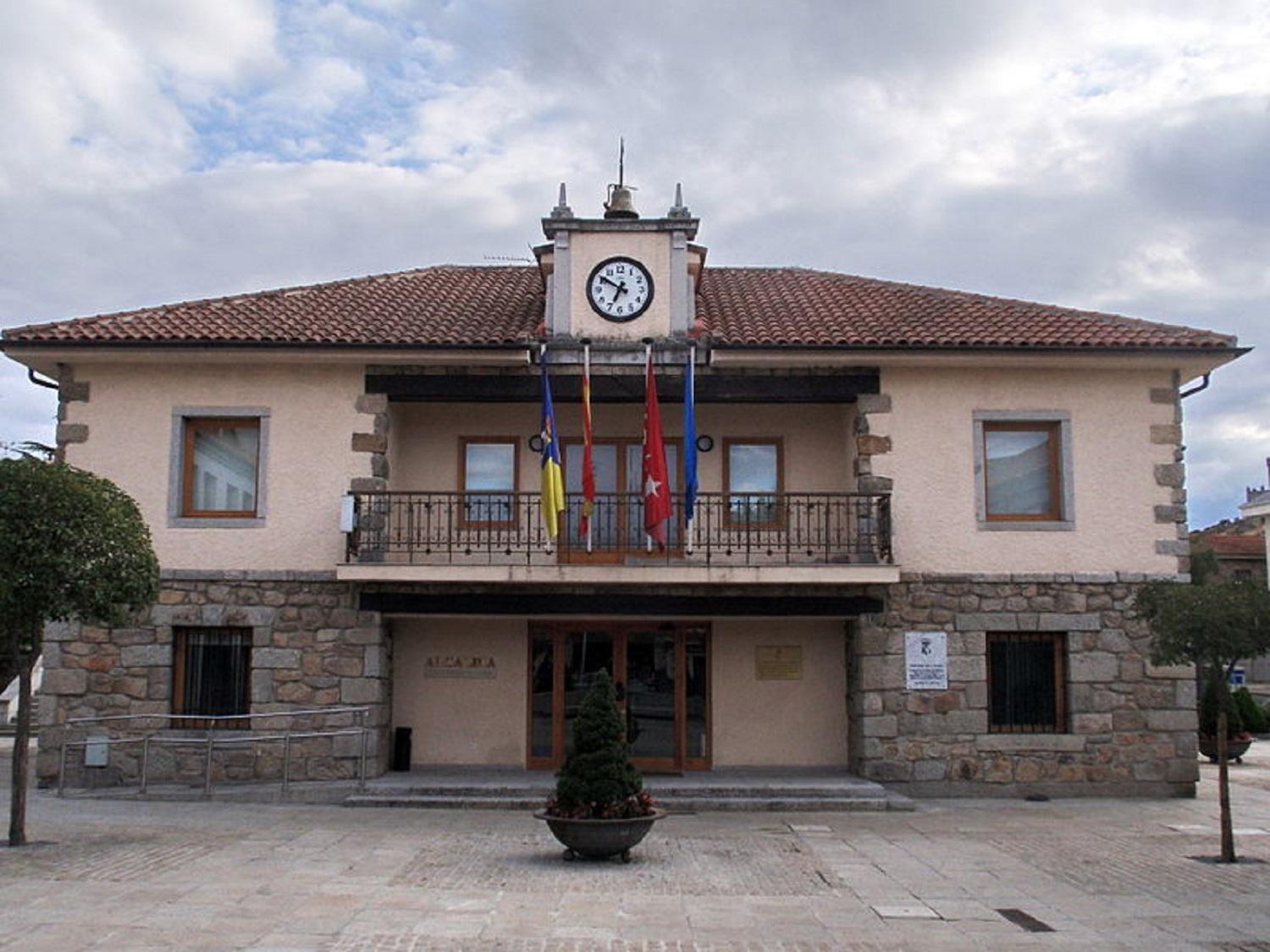 Ayuntamiento de Torrelodones