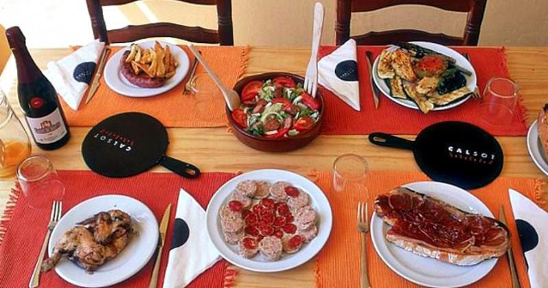 Restaurante Calsot. Atrápalo Restaurante Calsot. Atrápalo