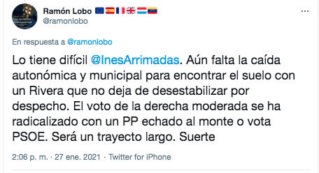 Tuit Ramón Lobo Cs 2 Tuit Ramón Lobo Cs 2