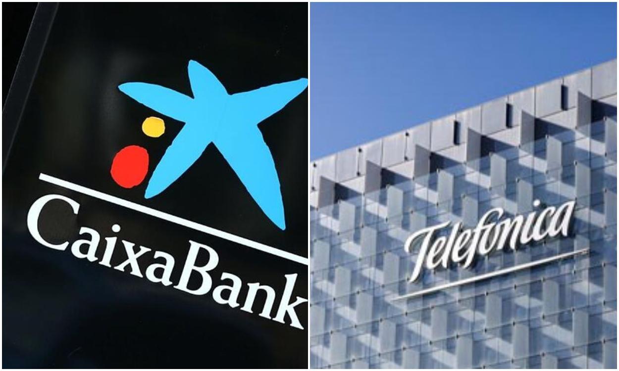 CaixaBank y casi una veintena de empresas españolas aparecen en el Índice de Igualdad de Género de Bloomberg