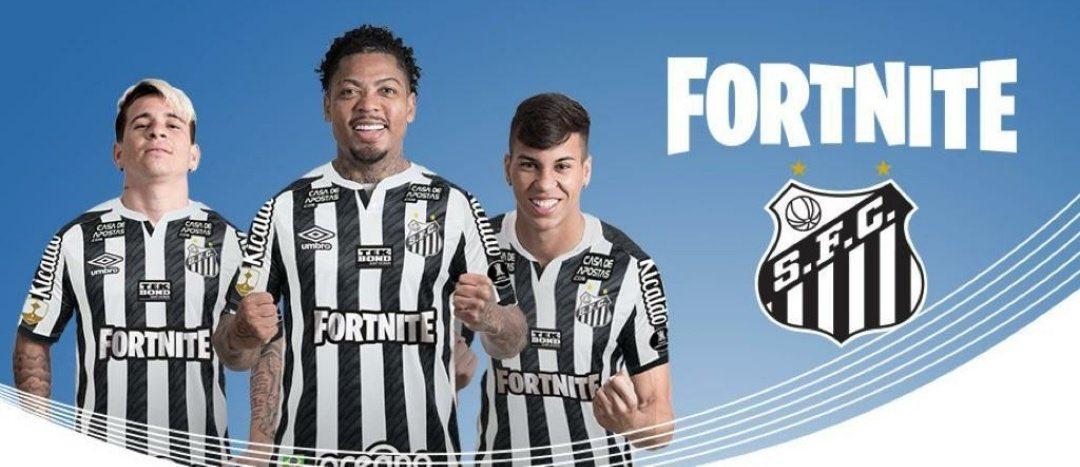 Fortnite aparecerá en la final de la Copa Libertadores