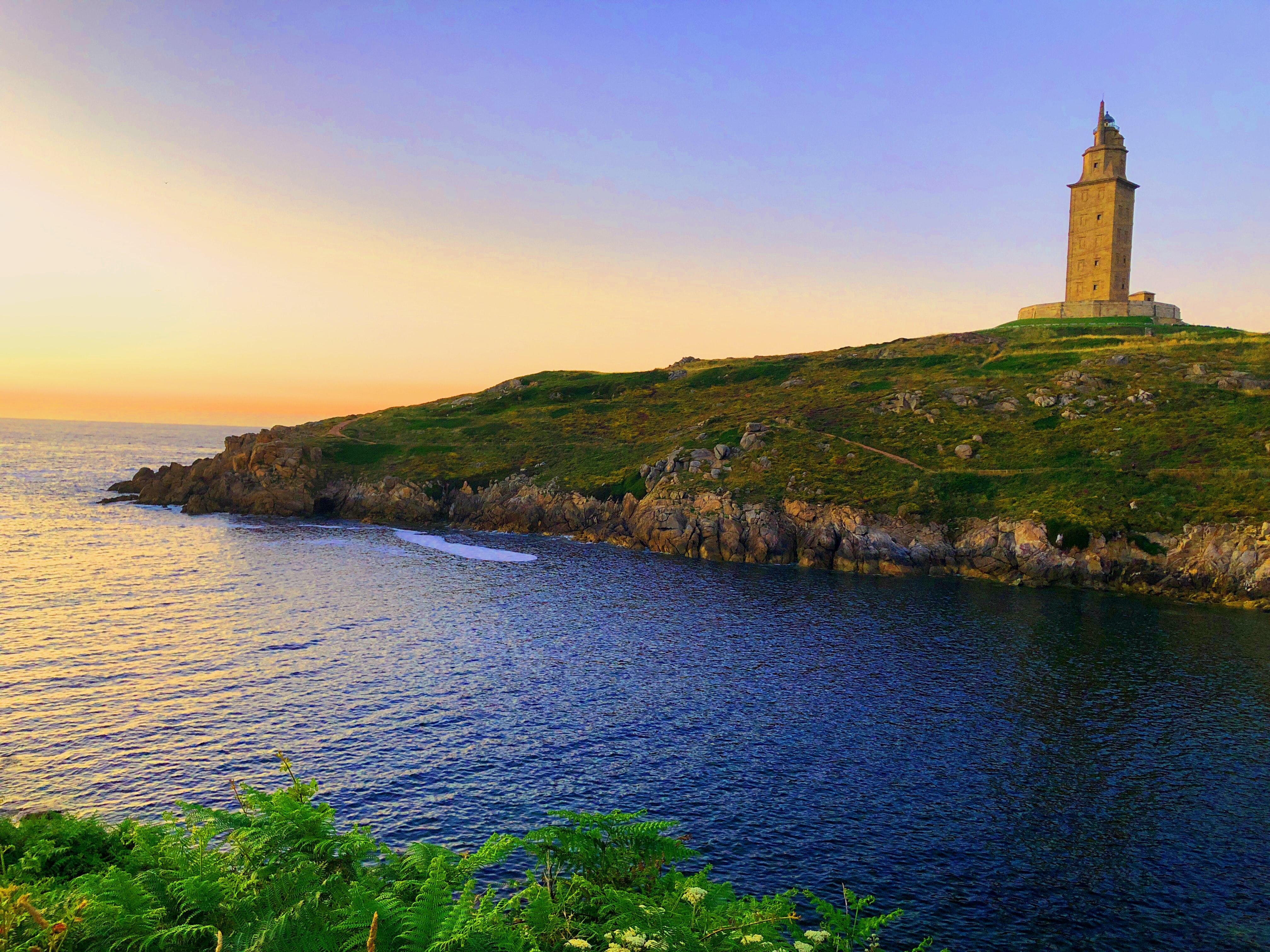 A Coruña A Coruña