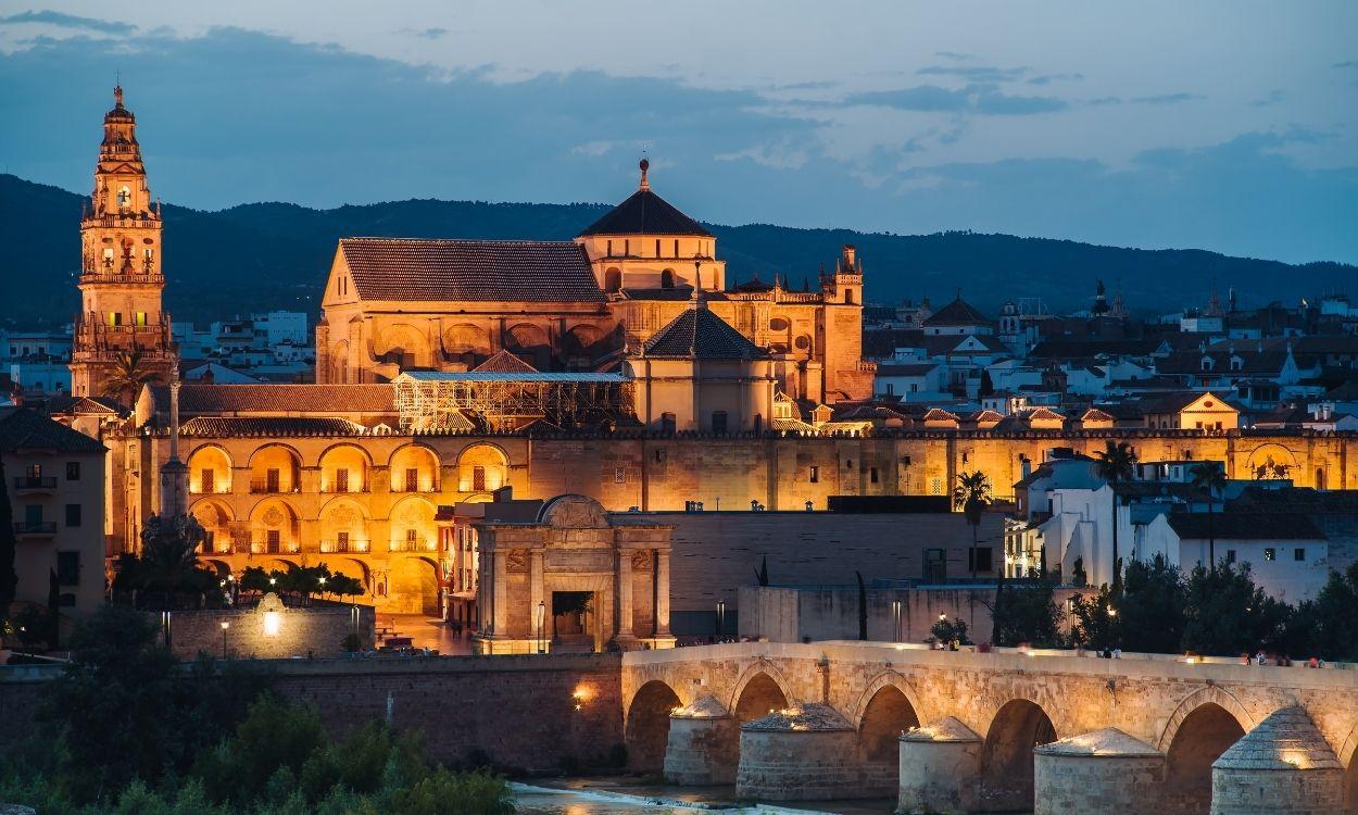 Córdoba, Patrimonio de la Humanidad