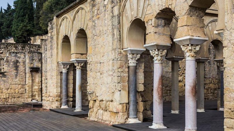 Medina Azahara (Córdoba)