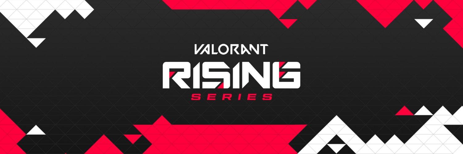 Rising Series I Valorant