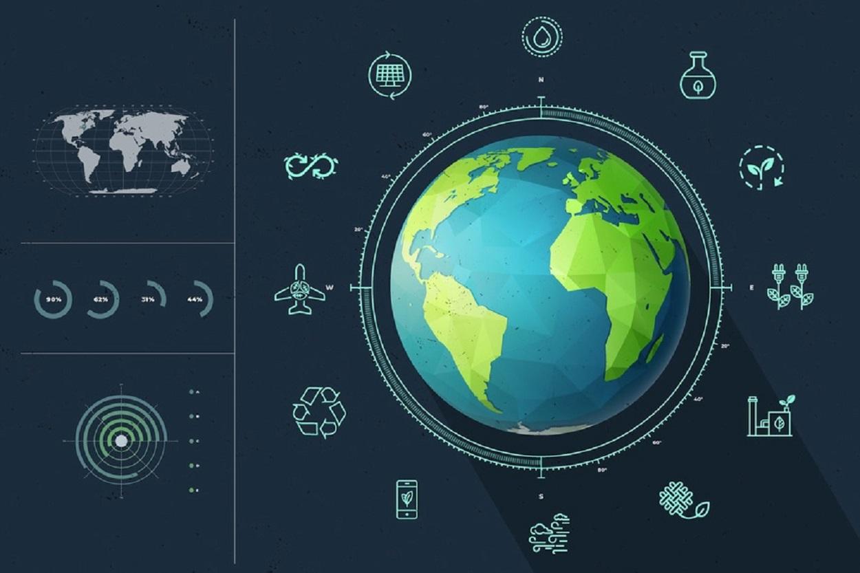 El MIT convoca a Nexplore (Hochtief) y otros líderes de la industria en la lucha contra el cambio climático