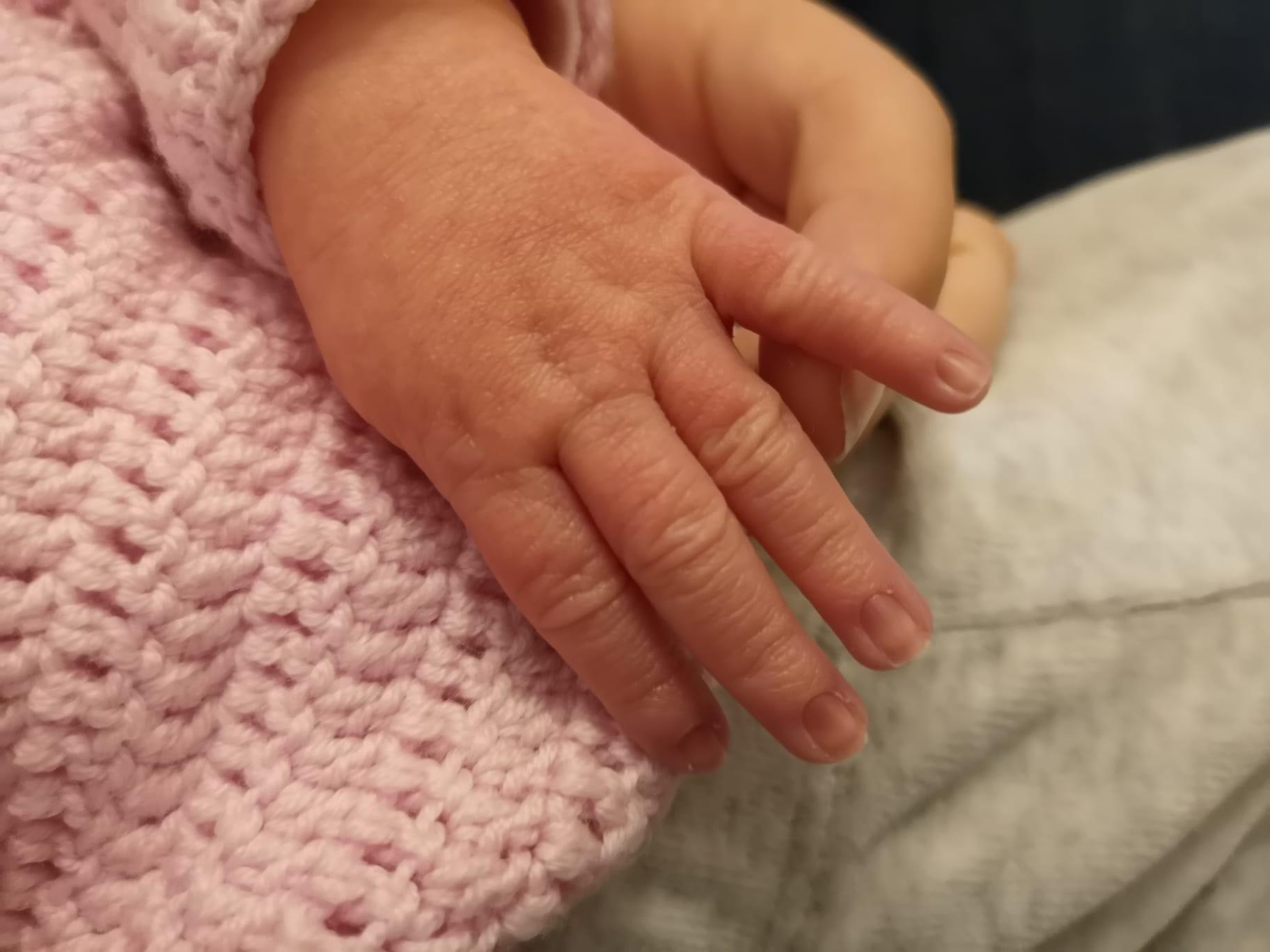 Así funcionan los nuevos permisos de paternidad. EP.