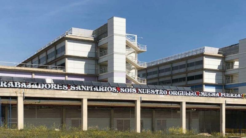 Hospital Vallecas Hospital Vallecas