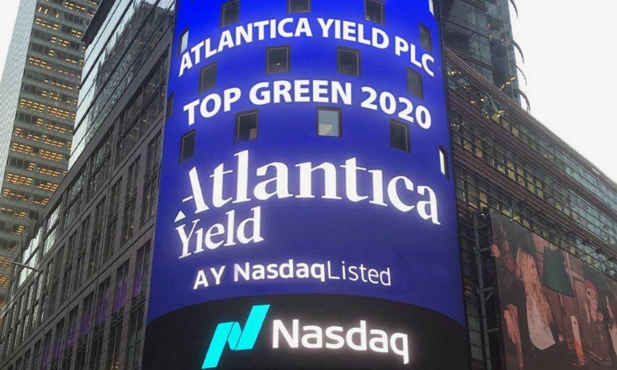 Atlantica Yield. EP