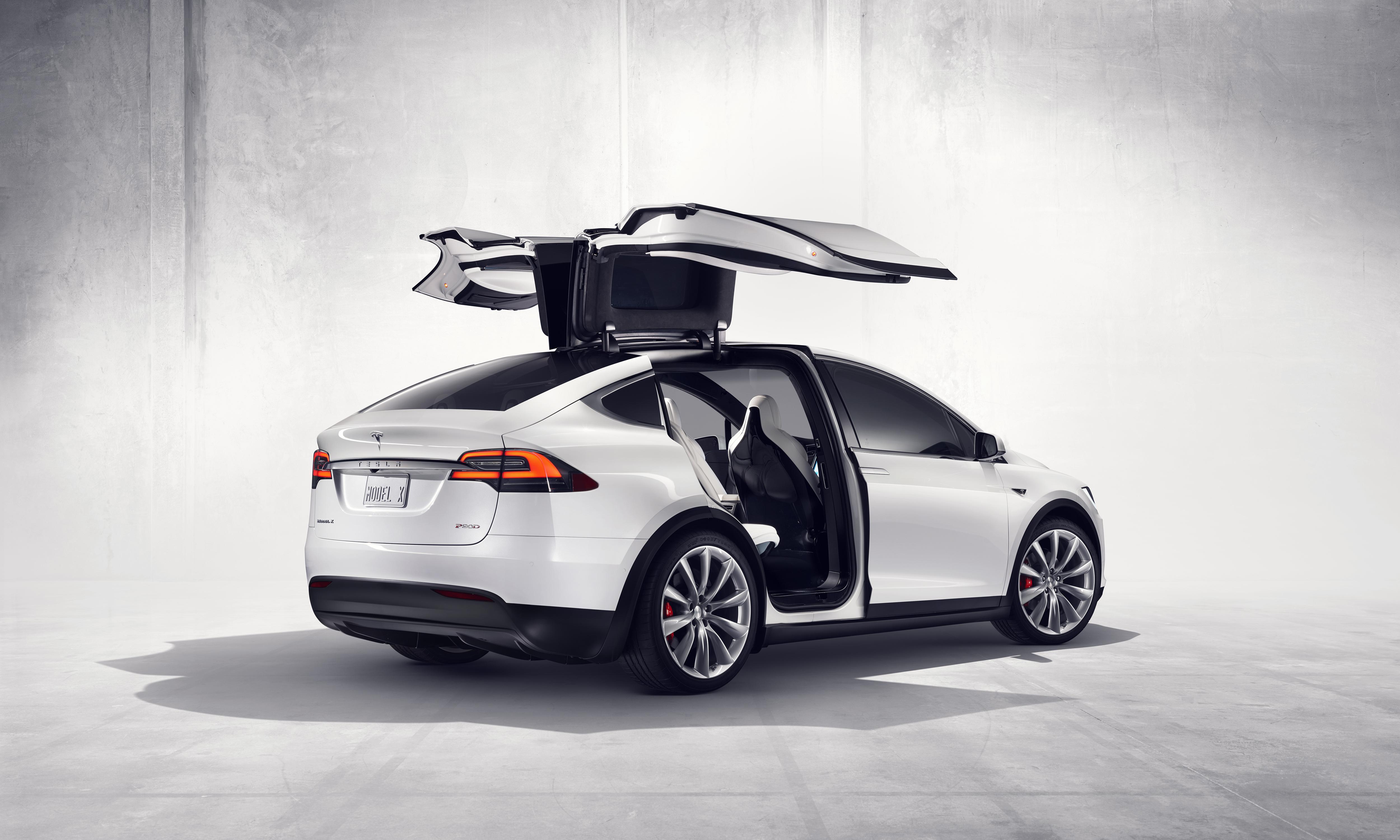 Tesla ha generado 3.300 millones de dólares de beneficio en los últimos cinco años Tesla ha generado 3.300 millones de dólares de beneficio en los últimos cinco años