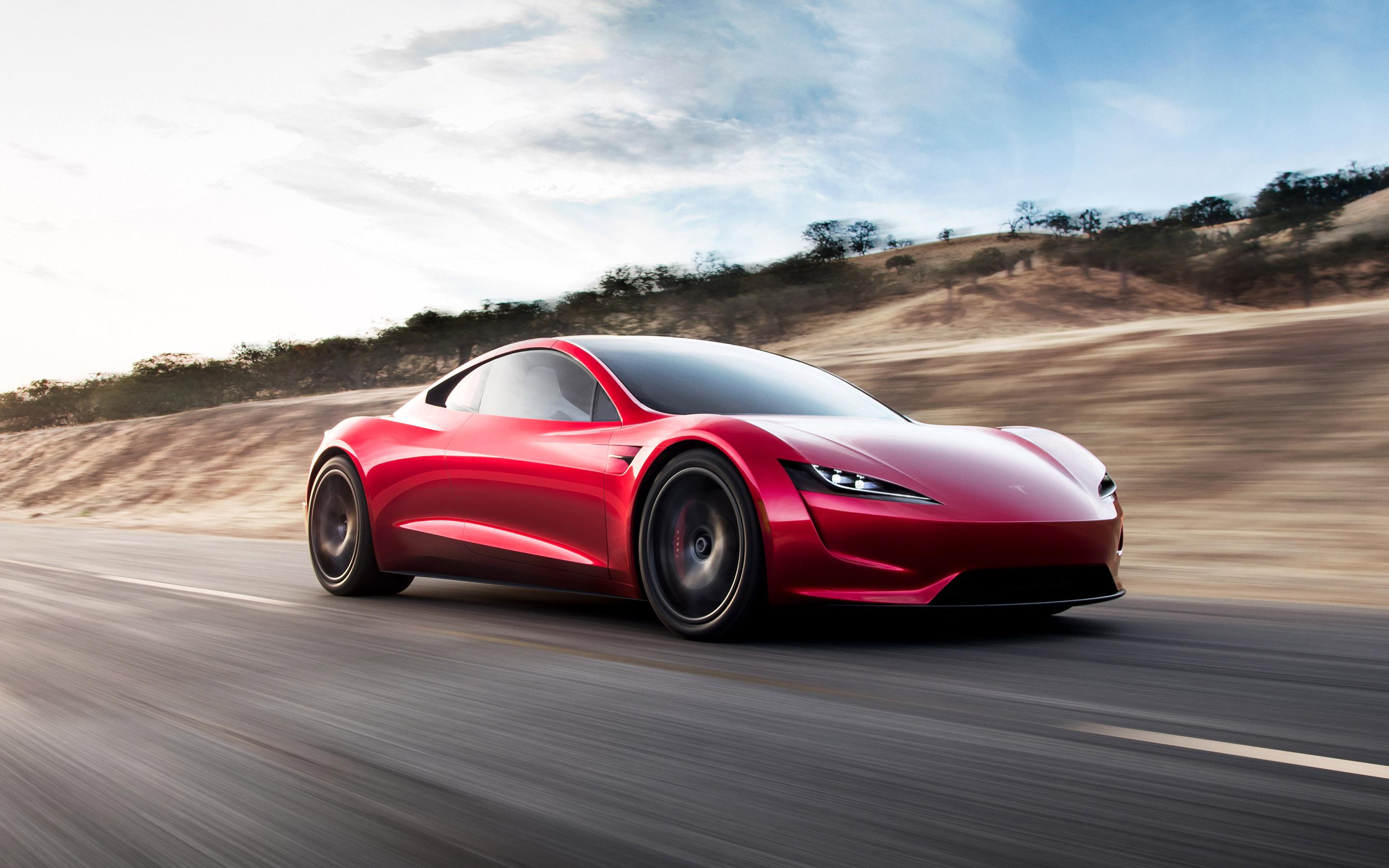 Tesla: los coches son lo de menos… pero se acaba el chollo