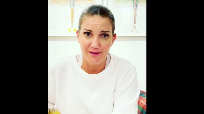 Samantha Vallejo Nágera pide disculpas tras su comentario homófobo a su hijo Roscón. Instagram