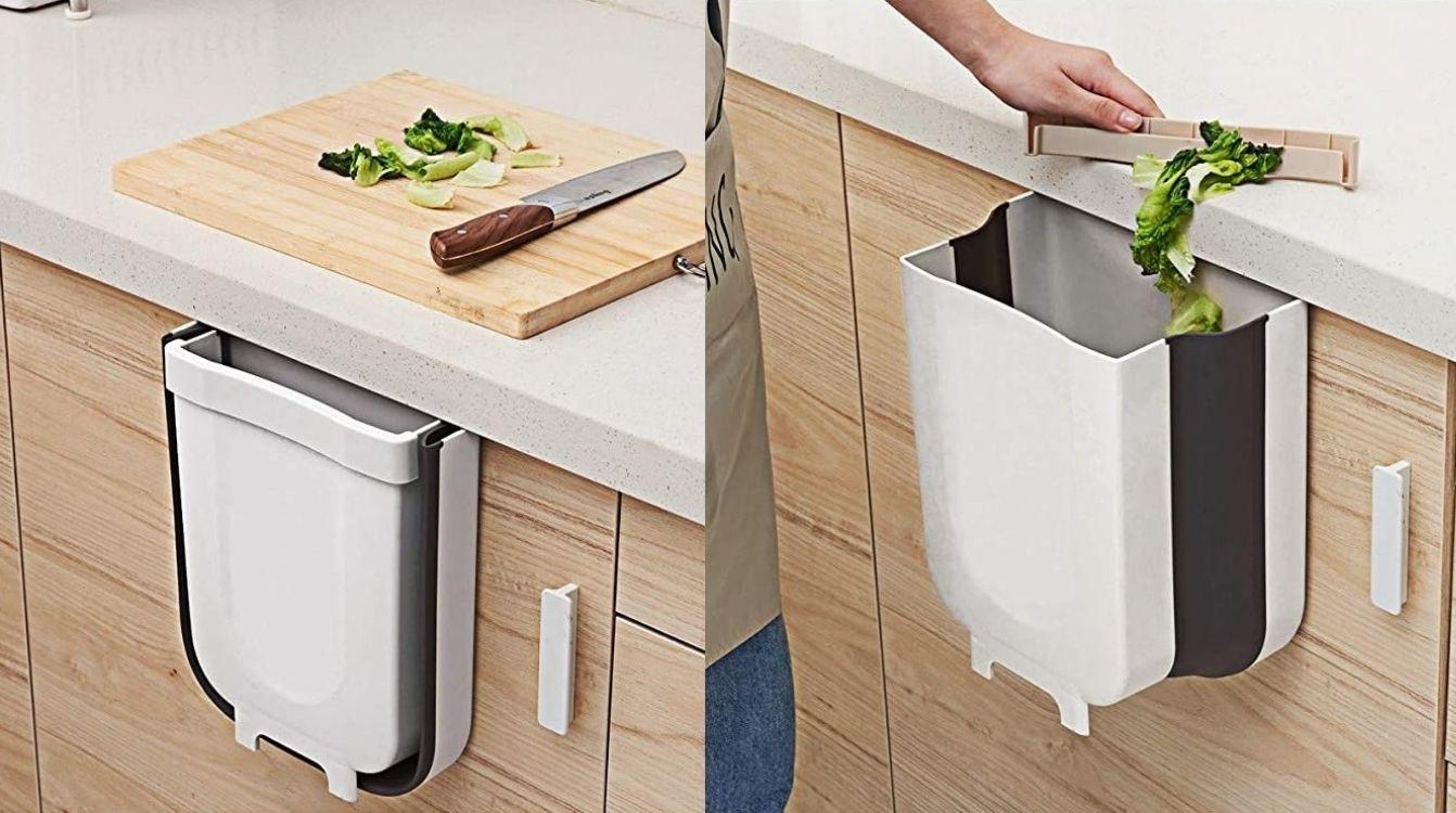 6 artículos imprescindibles para tu cocina