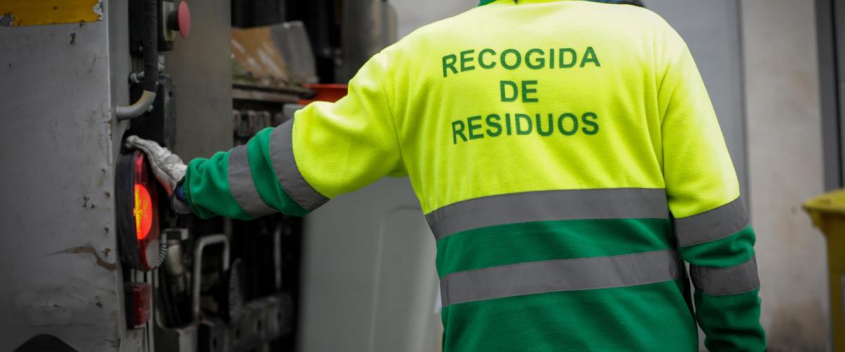 La contradicción del PP con la tasa de recogidas de residuos: la apoyaron en Europa y la critican en España
