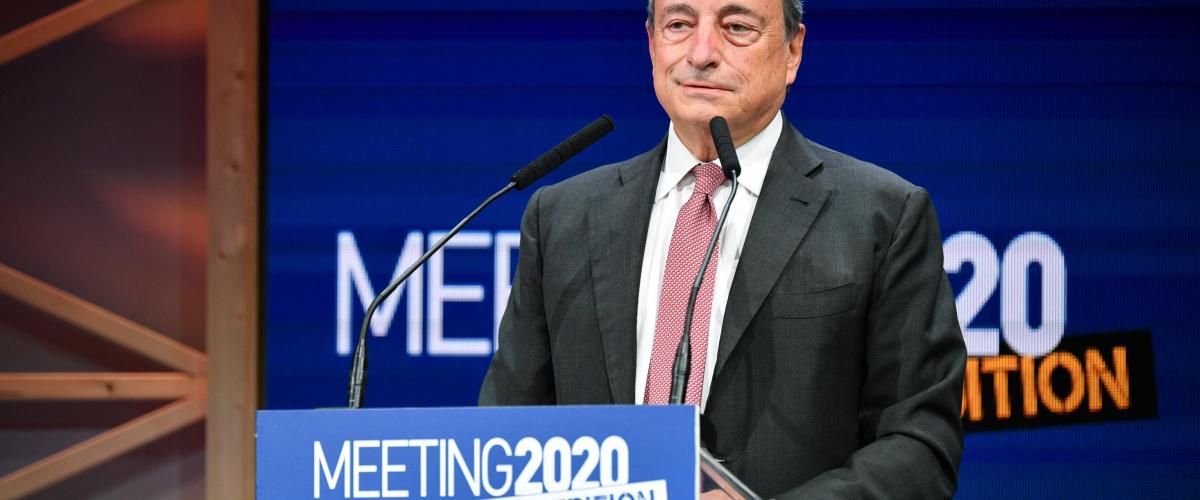 Europa necesita reformas profundas para no quedarse atrás en el nuevo orden global Europa necesita reformas profundas para no quedarse atrás en el nuevo orden global