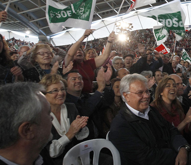 El Ayuntamiento de Dos Hermanas desmiente a Podemos