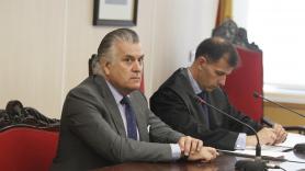 Archivo/ Luis Bárcenas. EP