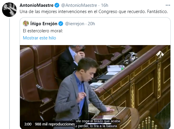 Maestre Maestre