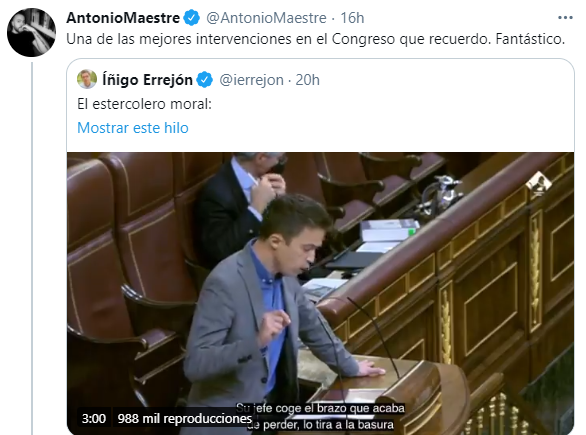 Maestre